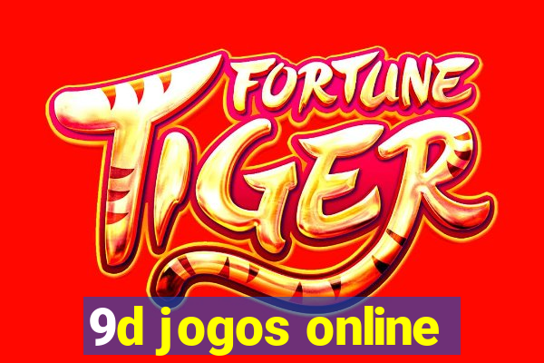 9d jogos online